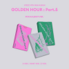 Image of [Pre Order] ATEEZ - Golden Hour Part.5 - Poca Album