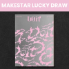 Afbeelding van Stray Kids - Skz It Tape - Do It - It - Makestar Photocard Benefit Lucky Draw Event