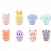 Afbeelding van [Pre Order] Ateez - Aniteez In Color - Color Tiny Aniteez Doll - Ddeongbyeoli