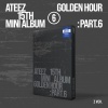Image of [Pre Order] Ateez- Golden Hour: Part.6 - 82Event Exclusive - Z