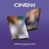 Image of [Pre Order] Onew - Illusion - Nemo