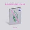 Afbeelding van [Pre Order] ATEEZ - Golden Hour Part.5 - Photobook - Diary - White - hello82 POP-UP Exclusive