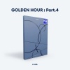 Afbeelding van [Pre Order] ATEEZ - Golden Hour : Part 4 - hello82 Europe Pop-Up Exclusive - Photobook - A
