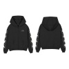 Afbeelding van [Pre Order] Ateez - Fanmeeting Atiny's Voyage: Tiny Mystery - Zip Up Hoodie