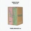 Afbeelding van Shinee - Onew - 5th EP - Tough Love - Towel Book Set