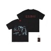 Afbeelding van [Pre Order] Cortis - Put Your Phone Down - Routing T-Shirt - Black