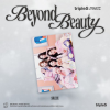 Image of tripleS - msnz - Beyond Beauty - Photobook - Sun - Orange
