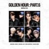 Image of [Pre Order] Ateez- Golden Hour: Part.6 - 82Event Exclusive - Digipack Unit