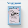 Image of [Pre Order] Monsta X - 2026 Season's Greetings - Love Formula Monbebe