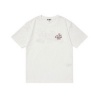 Image of [Pre Order] Yeonjun - No Labels Part 02 - S/S T-Shirt - Ice