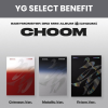 Afbeelding van [Pre Order] Babymonster - Choom - Photobook - YG Select