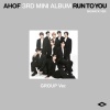 Image of AHOF - Run To You - Digipack - Group