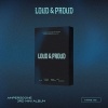 Afbeelding van [Pre Order] Ampers&One - Loud & Proud - Kiwee