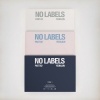 Afbeelding van TXT - Yeonjun - No Labels Part 2 - Theme 1 - Dark Blue