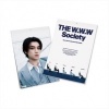 Image of [Pre Order] WayV - 2027 Wall Calender