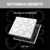Afbeelding van [Pre Order] A20 Soul - Superstar - Photobook - Withmuu Benefit