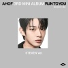 Image of AHOF - Run To You - Digipack - Steven