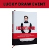 Afbeelding van [Pre Order] Sunmi - Heart Maid - Lucky Draw Event