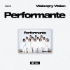 Image of tripleS - Visionary Vision - Performate - QR Album