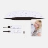 Image of [Pre Order] Nmixx - Nmixx Edition - Lilangi Folding Umbrella