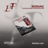 Afbeelding van Xodiac - Phantom Fire - Photobook - Ashen