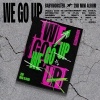 Image of Babymonster - We Go Up - Up - Pink