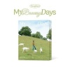 Image of [Pre Order] The Boyz - My Dear Days - My Breezy Days - Younghoon Photobook
