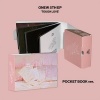 Image of [Pre Order] Onew - 5th EP - Tough Love - Pocket Book