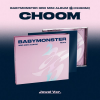 Afbeelding van Babymonster - Choom - Jewel Case - Chiquita