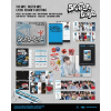 Image of [Pre Order] The Boyz - 2026 Season's Greetings - The Boyz: Skater Boyz