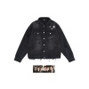 Afbeelding van [Pre Order] Enhypen - Blood Saga - Denim Jacket