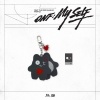 Image of [Pre Order] ONF - ONF: My Self - Fog Acrylic Mirror Keyring