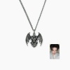 Afbeelding van [Pre Order] Alpha Drive One - Unbreakable - Necklace