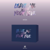 Image of [Pre Order] Nunew - Leave Me With Your Love - QR