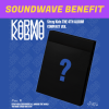 Afbeelding van [Pre Order] Stray Kids - Karma - Photobook - Compact - Sound Wave Benefit