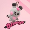 Afbeelding van [Pre Order] ATEEZ - Mighteez - Plush Keyring - Ddeongyo