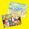 Afbeelding van [Pre Order] Hearts2Hearts - Lemon Tang - Photobook
