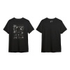 Afbeelding van [Pre Order] Ateez - Fanmeeting Atiny's Voyage: Tiny Mystery - T-Shirt