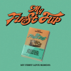 Afbeelding van Kickflip - My First Flip - My First Love Song - Green