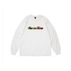 Afbeelding van [Pre Order] Enhypen - The Sin: Bliss - Long Sleeve T-Shirt White