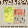 Image of [Pre Order] Tuide - Tune & Play - Photobook
