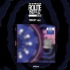Afbeelding van [Pre Order] Xikers - Route Zero : The Ora - Pop-Up Exclusive - Photobook - Tricky