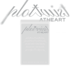 Image of [Pre Order] - AtHeart - Plot Twist - Reveal - Grey