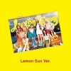 Afbeelding van Hearts2Hearts - Lemon Tang - Photobook - Lemon Sun - Brown