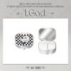 Afbeelding van XLOV - [2026 XLOV [I,GOD] EUROPE EXCLUSIVE POP-UP MD] MINI JEWELRY CASE