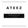 Image of [Pre Order] Ateez - Japan 5th Single - CD + Photobook - A