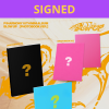 Afbeelding van [Pre Order] P1Harmony - BLOW UP - Europe Exclusive - V3 - Signed