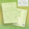 Afbeelding van [Pre Order] Onewe - 面 : Unknown Atlas - Unknown Atlas - Photobook
