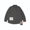 Image of Evan - Death of me - Long-sleeve Shirt