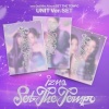 Afbeelding van Izna - Set The Tempo - Unit - Koko and Saebi